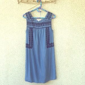 Spring / summer dress